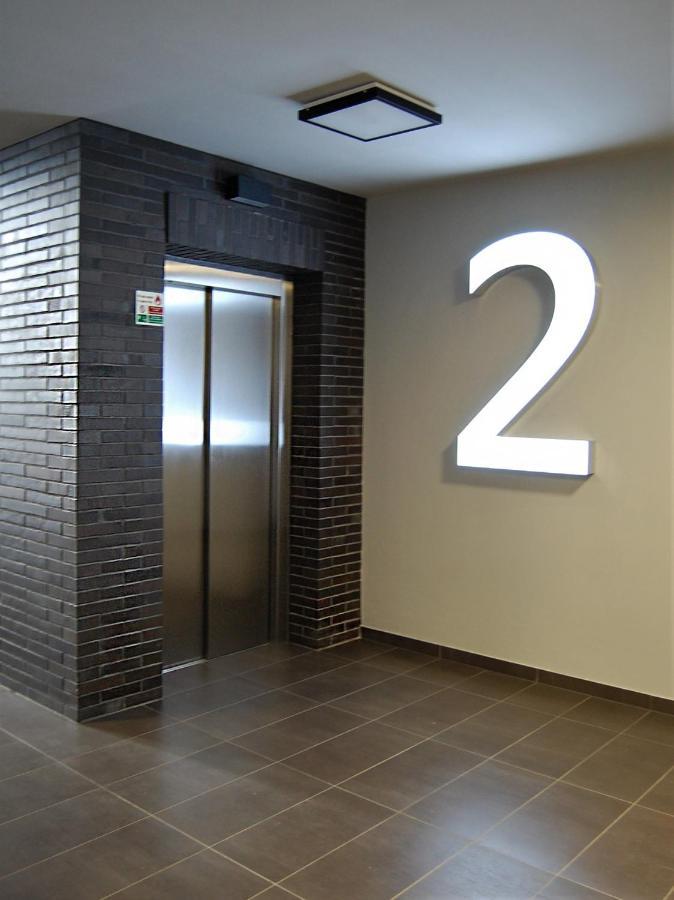 Nadmorskie Tarasy Kolobrzeg B202 Kołobrzeg Exterior foto